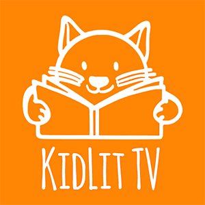 KidLit RADIO – Read Out Loud A BIG MOONCAKE FOR LITTLE STAR