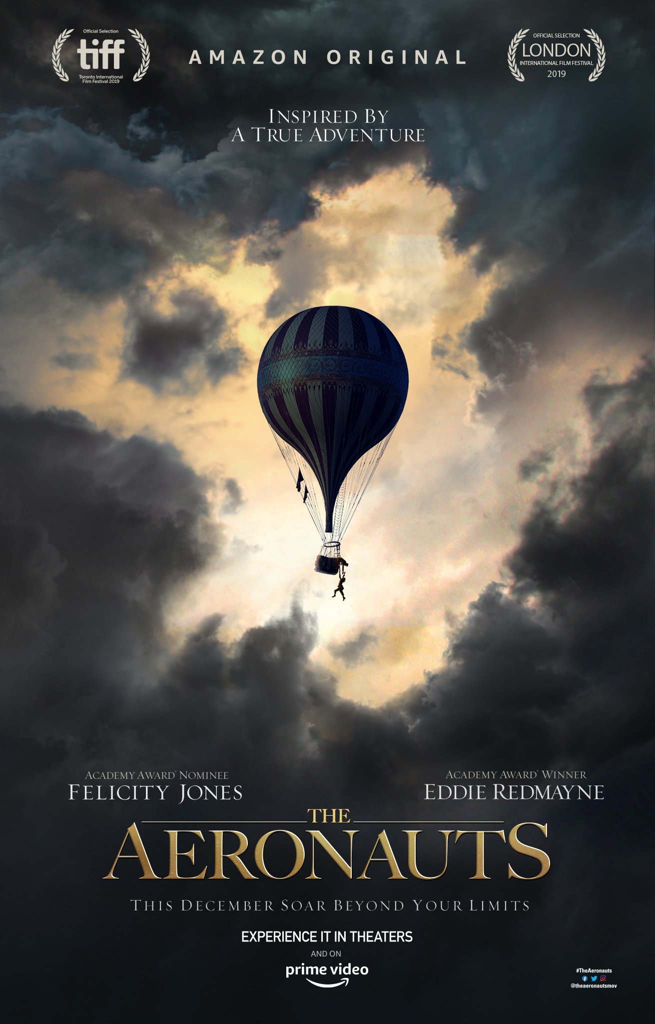 The Aeronauts Lesson for Upper Elementary: Hot Air Balloon Engineering Design Challenge