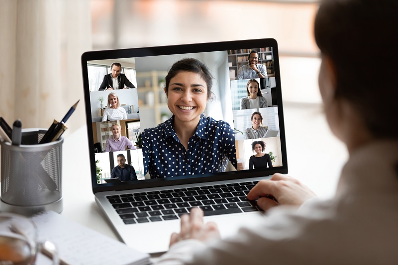 Effective Online Discussions in a Distance Learning Classroom