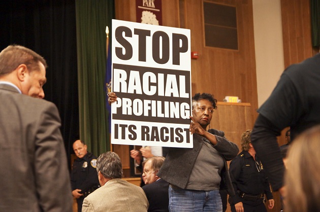 After Charleston: Lessons for Educators and Students
