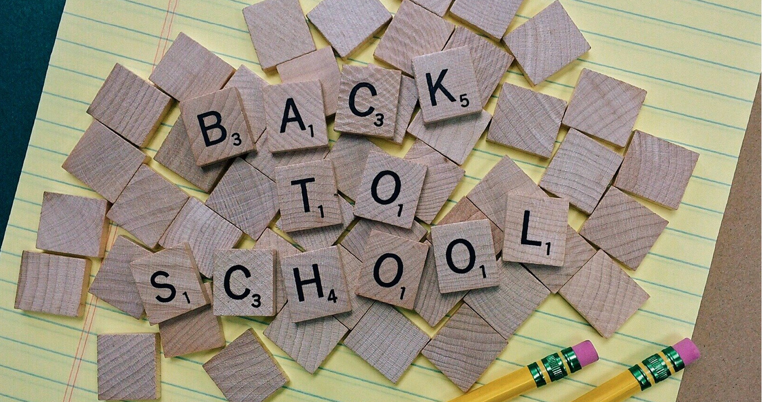 Going Back to School in a Changed World