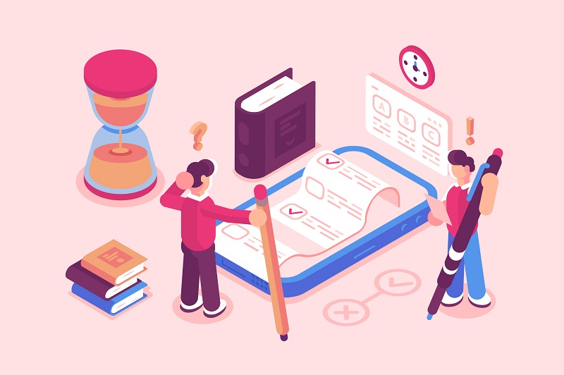 Top 5 Distance Learning Questions Answered