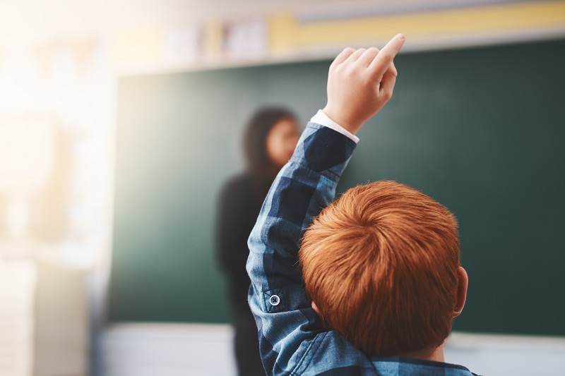 Addressing Learned Helplessness