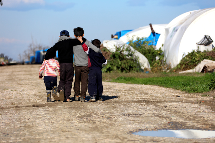 Teaching on the Border 