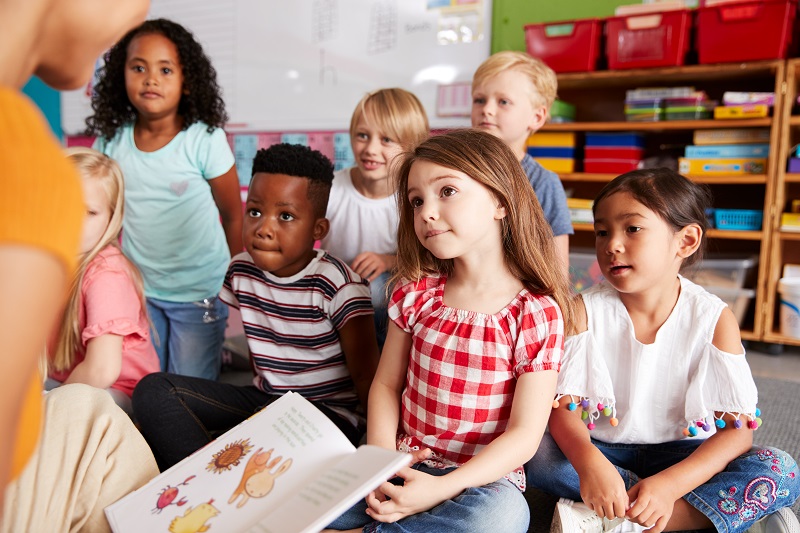 Learning Strategies: Reviewing Content Without Repetition