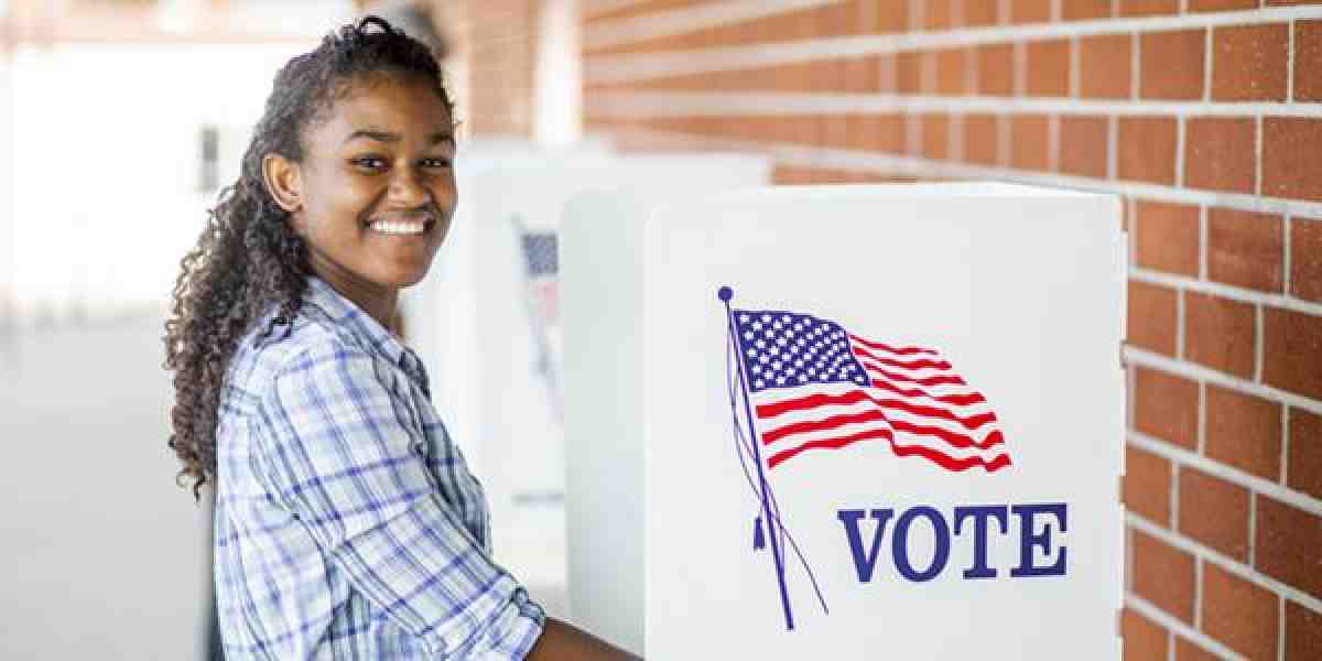 Michelle Obama’s When We All Vote Kicks Off Series to Energize Teachers, Young Voters