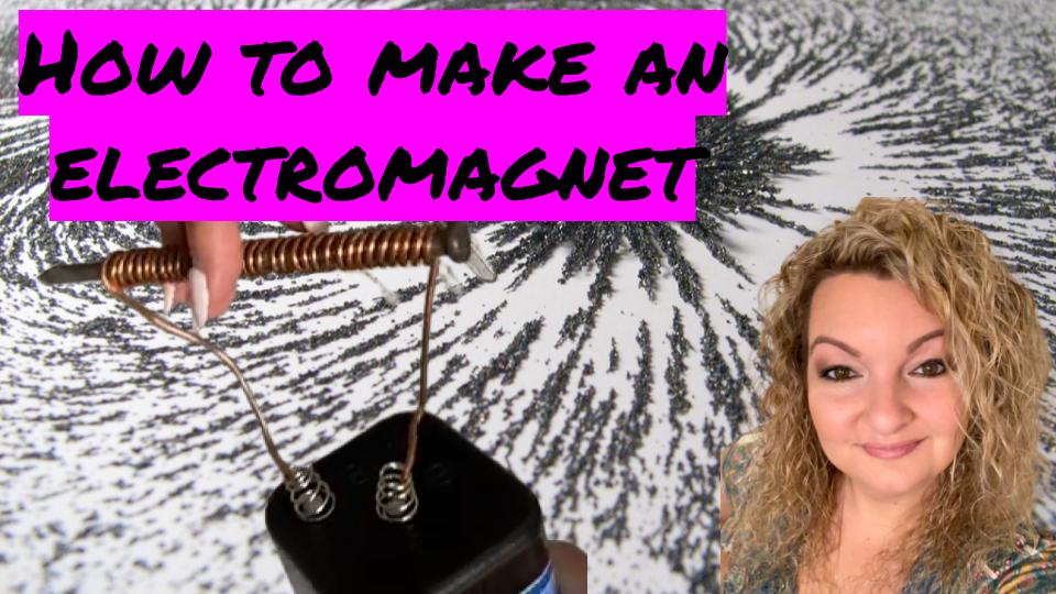 Electromagnet Lab 