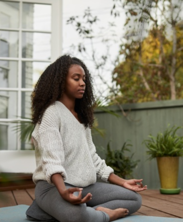 yoga