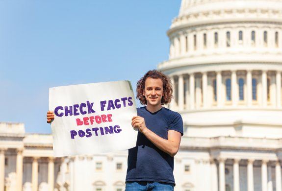 The Dangers of Disinformation