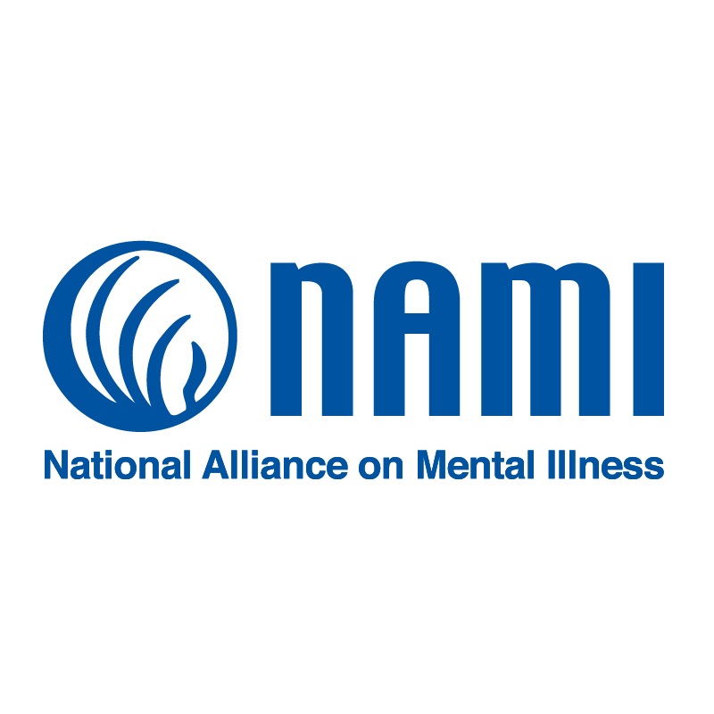 National Alliance on Mental Illness (NAMI)