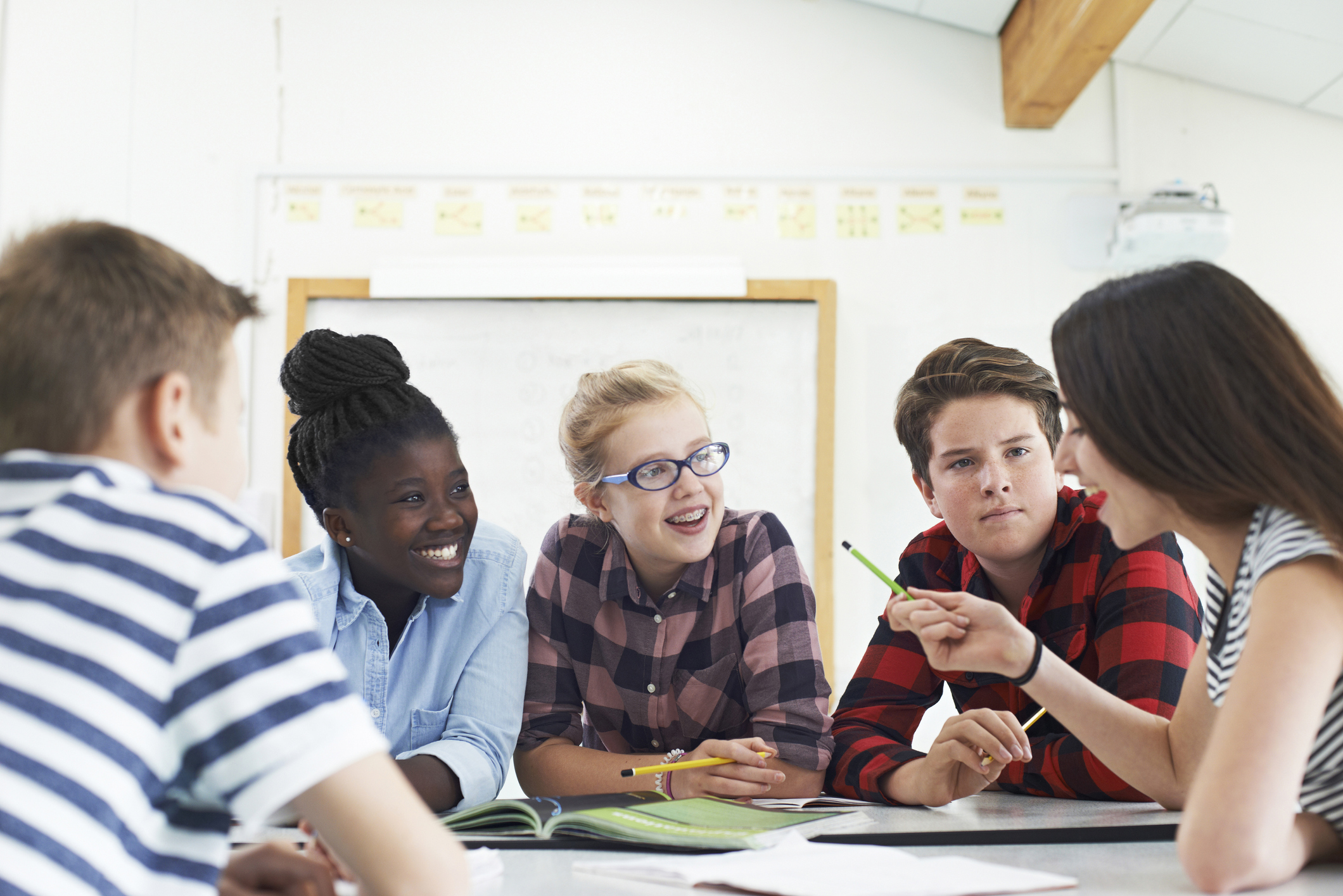 Dare to Unplug: Resetting How Educators Use Technology