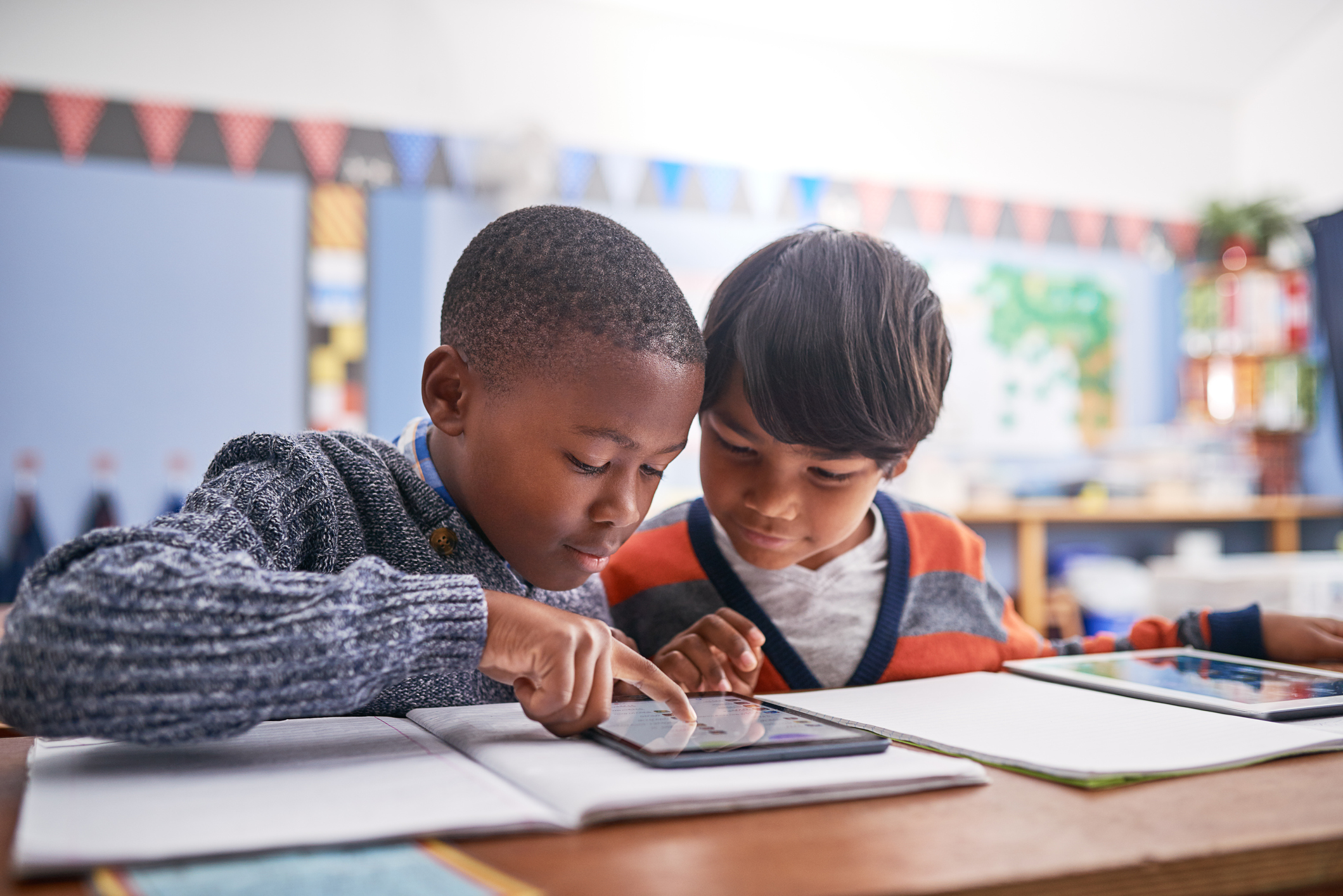Modeling Media Integration with PBS LearningMedia