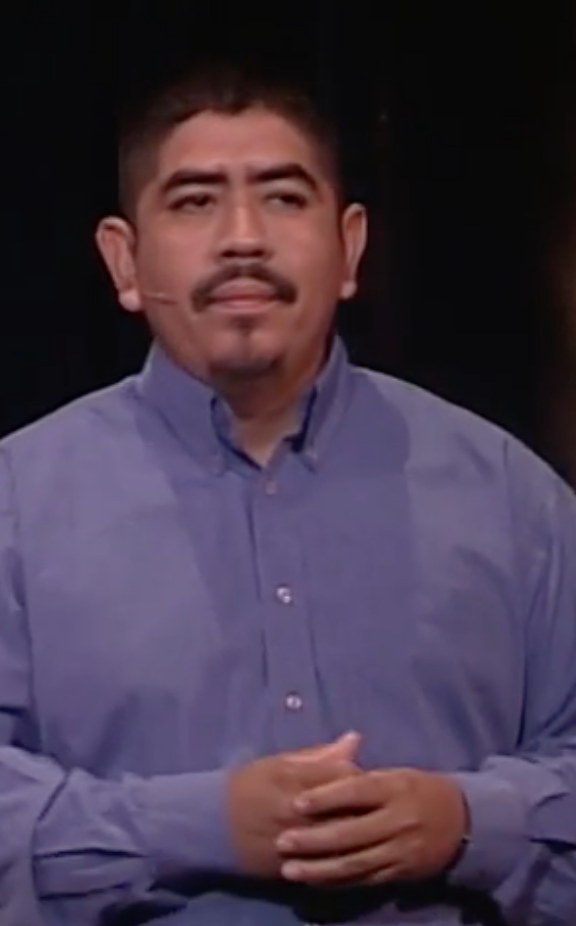 Lucas Benitez