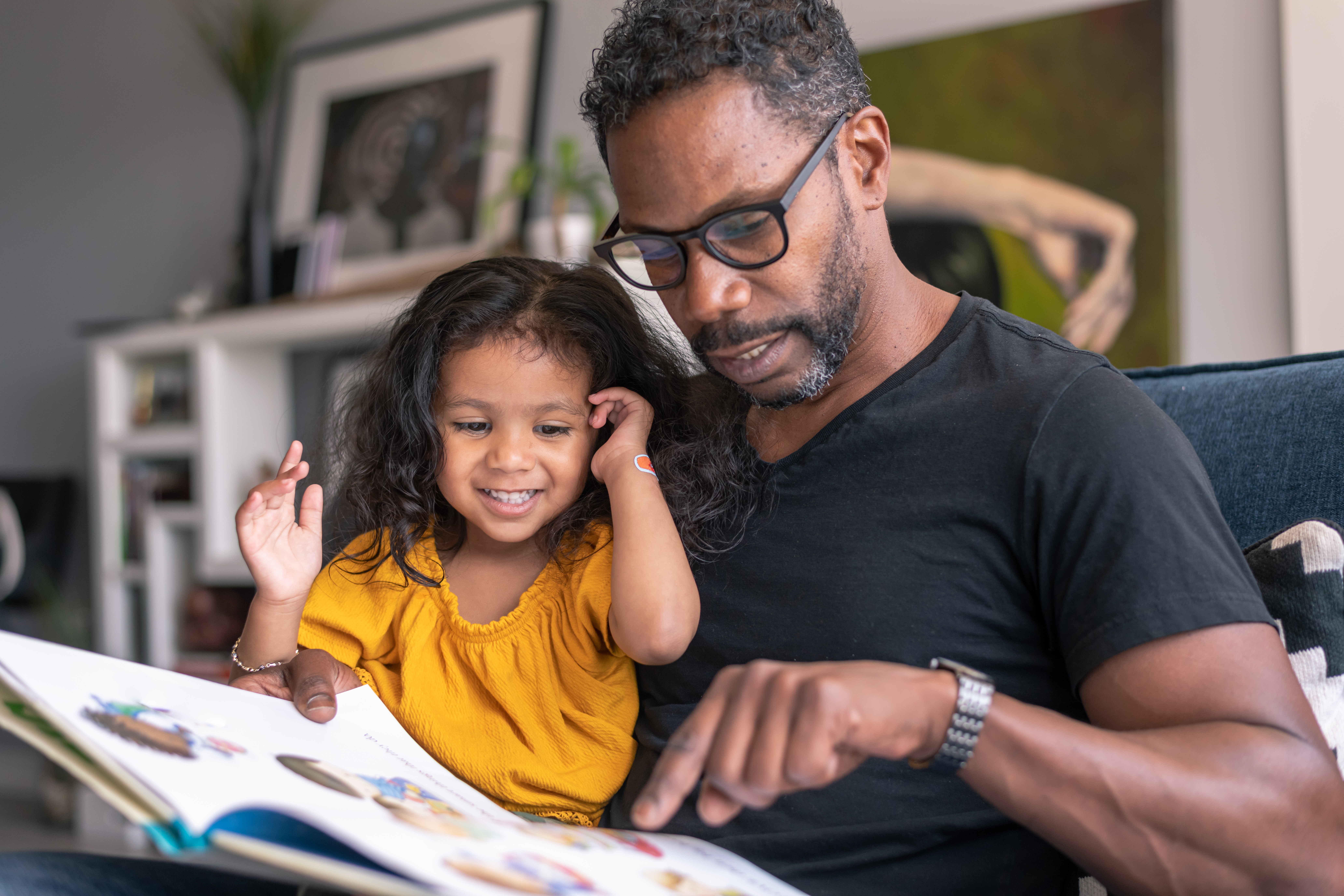 Parent Resources and Lessons Plans for SEL and Learning Recovery