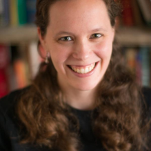 Lydia Breiseth