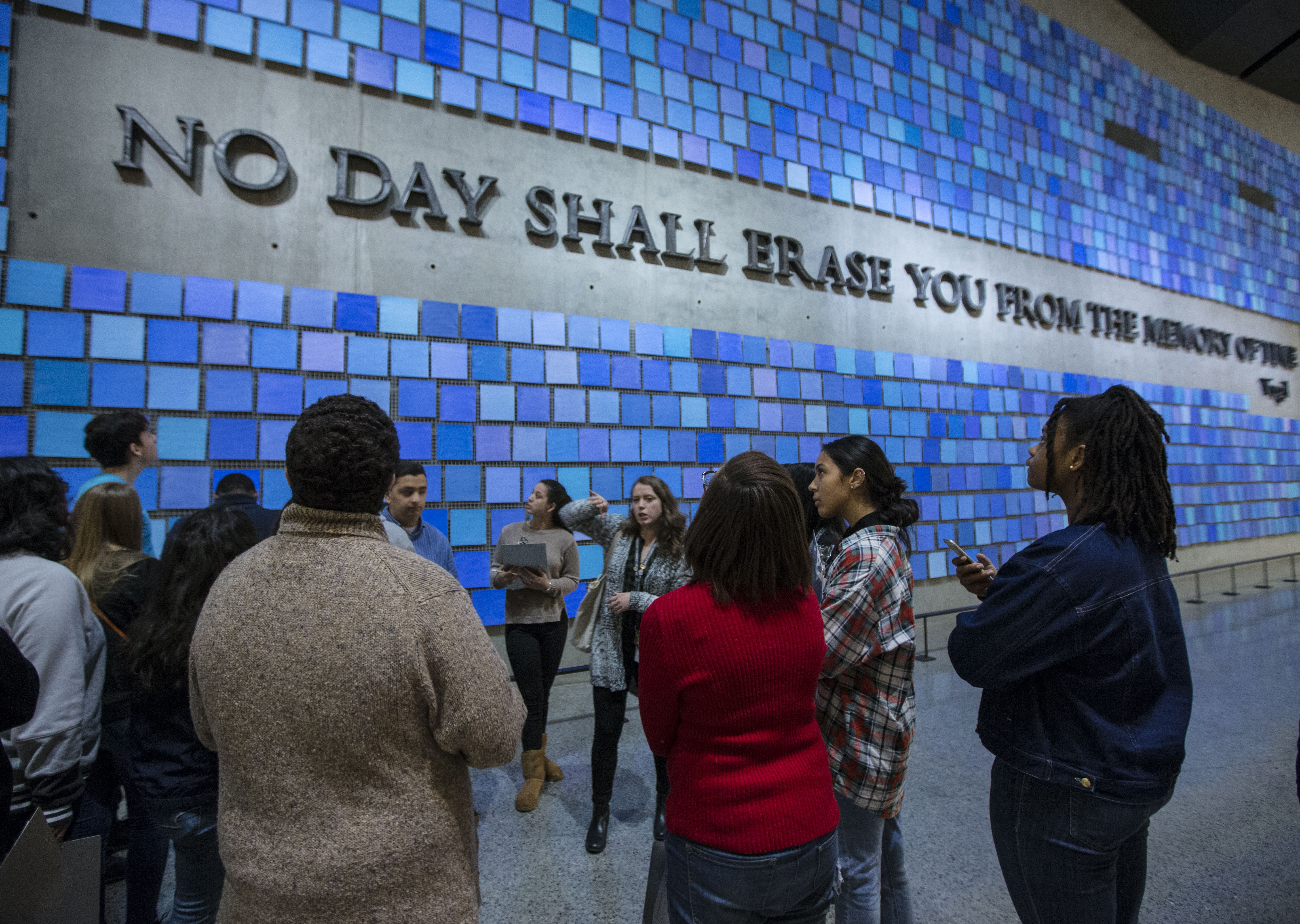 The Past Is Ever Present: Finding Connection and Hope in Times of Crisis