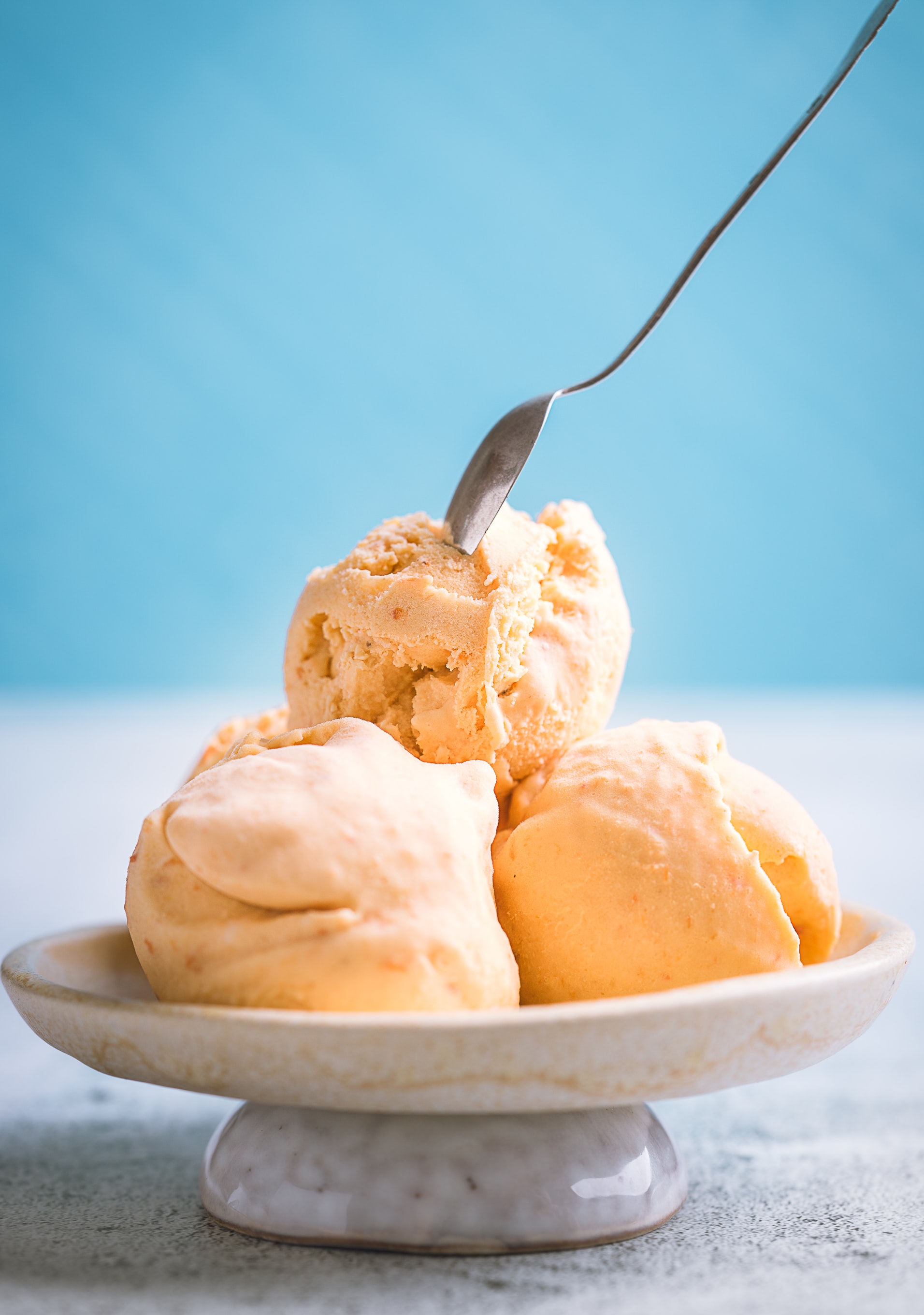 Ice Cream Assessment