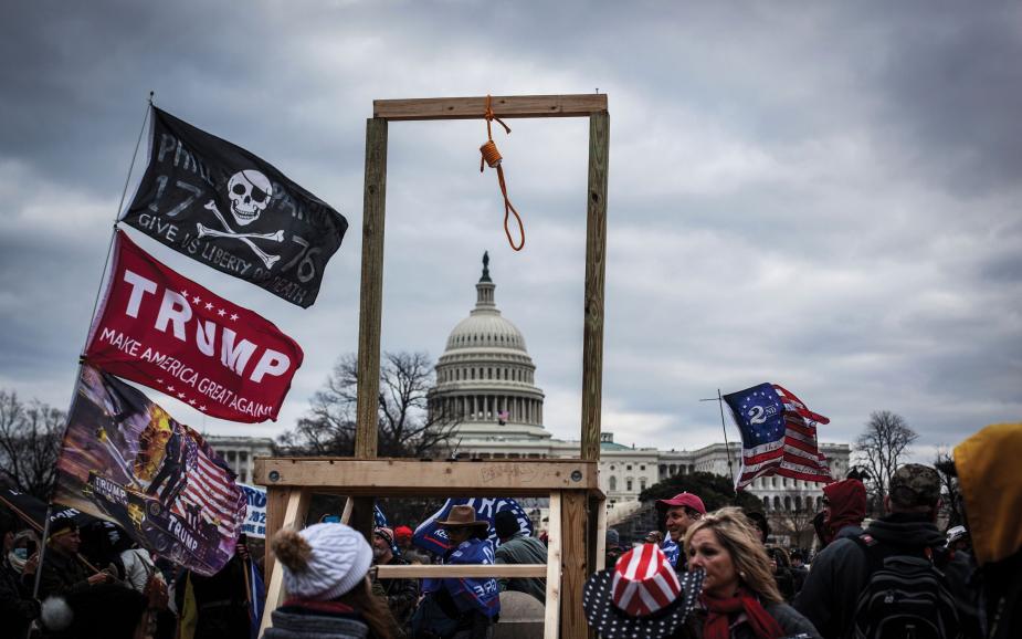 Conspiracy in America: Recognizing and Confronting Assaults on Our Democracy By Russell Muirhead, Nancy L. Rosenblum