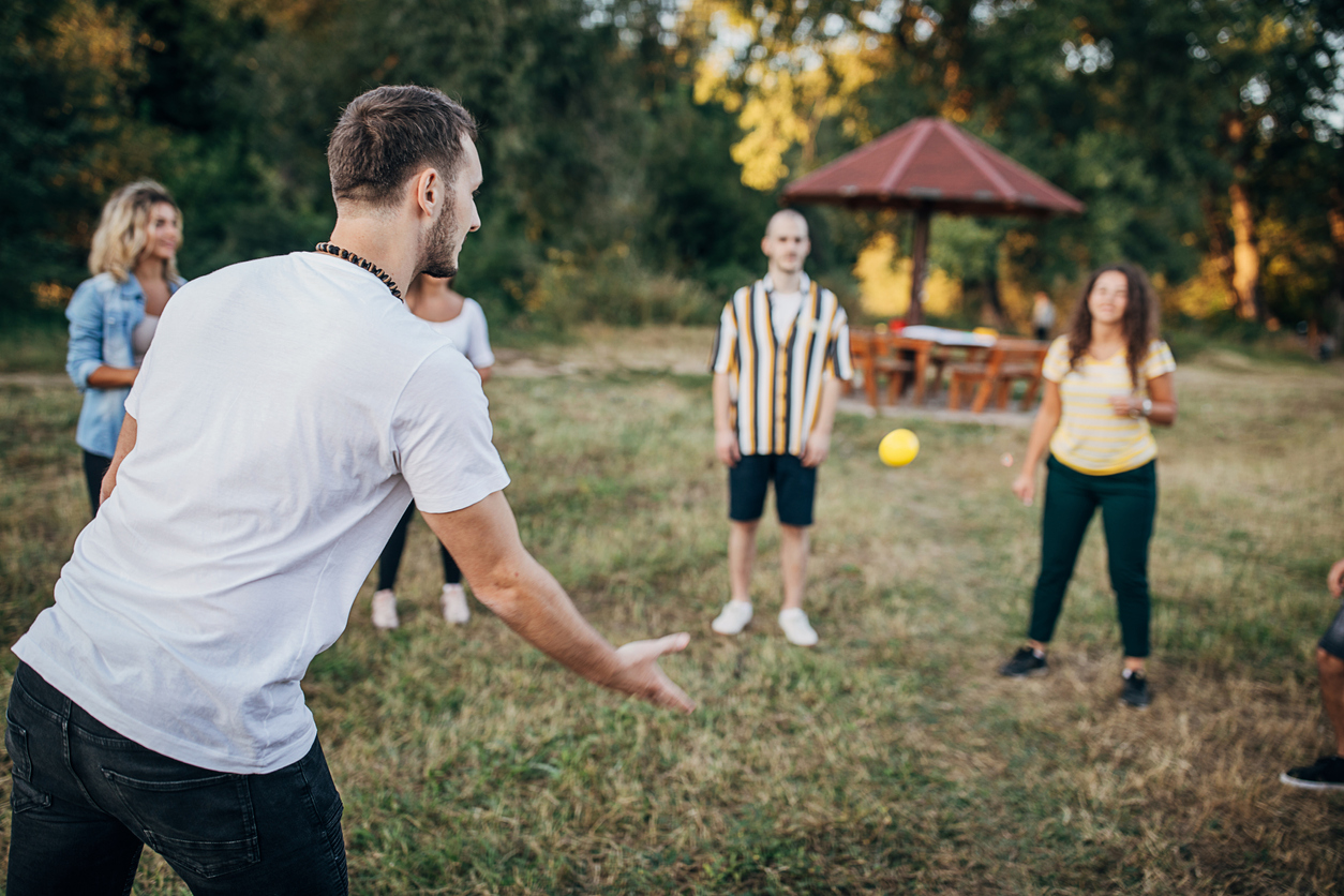 Movement and Mood: How Physicality Helps Mental Wellbeing