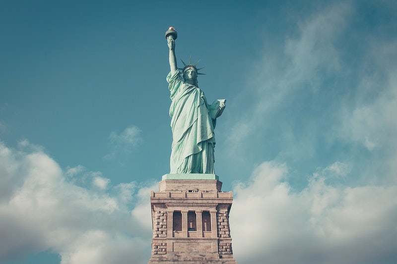 Civics & Art: Welcoming Words Activity 