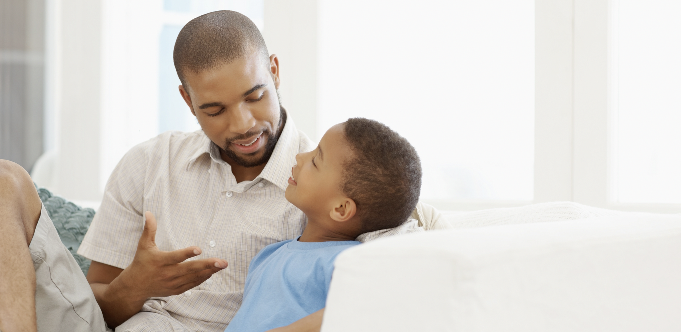 Talking to Children About the History of Slavery in the United States: A Resource for Parents and Caregivers
