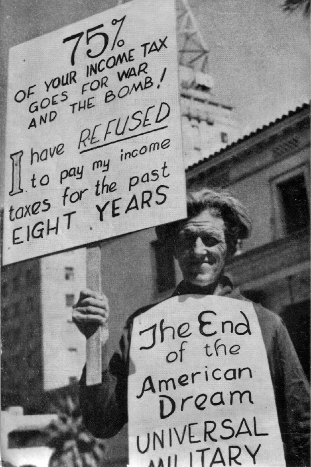Ammon Hennacy