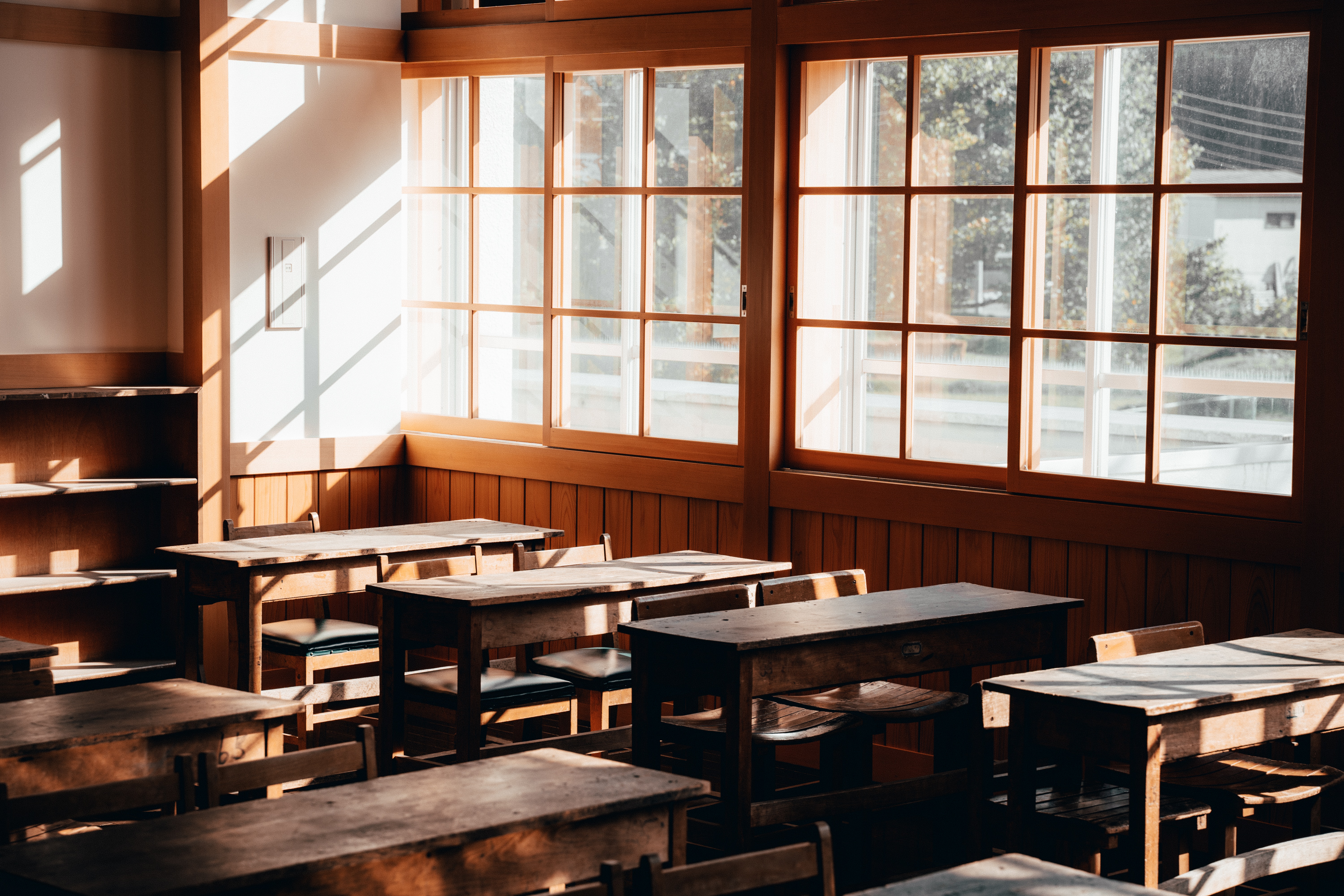 Anti-Racist Work in Schools: Are You in it for the Long Haul?