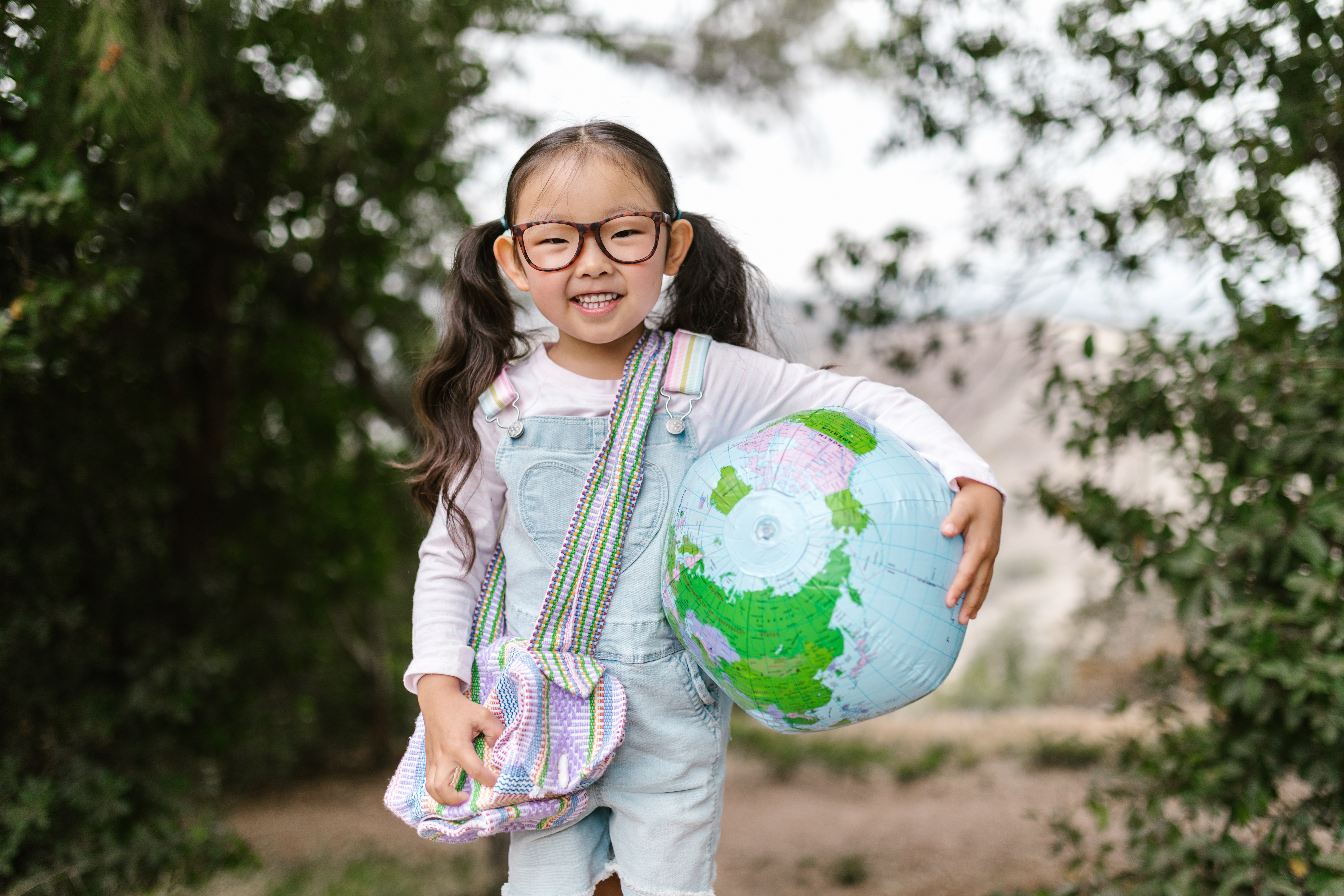 Indigenous Peoples of Oregon: Human Geography
