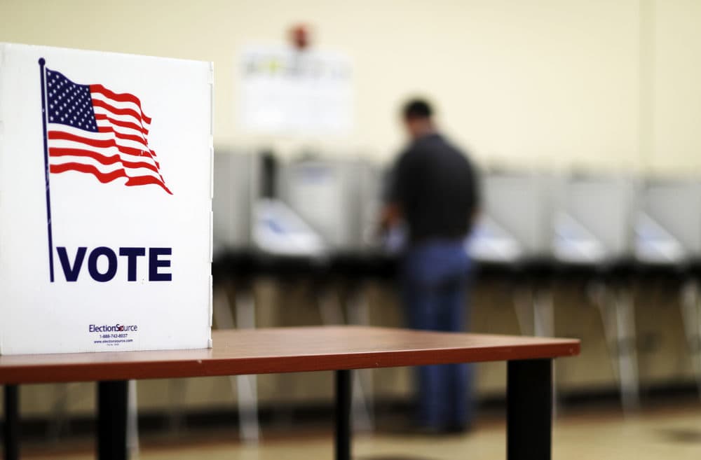 Election Reform: Debate and Discussion 