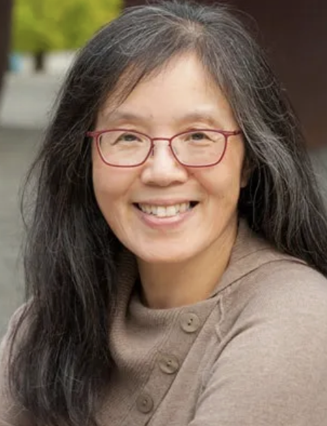 Tracy Lai