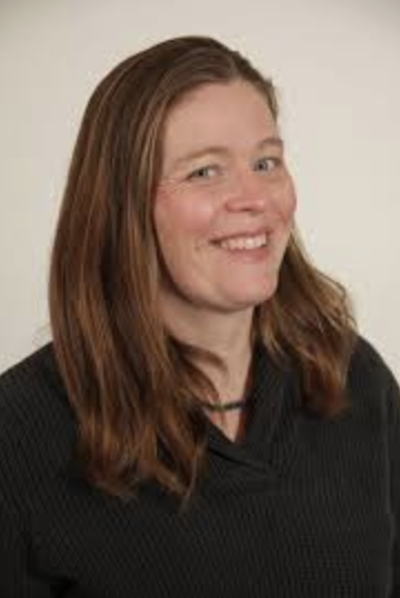 Jen Fischer profile