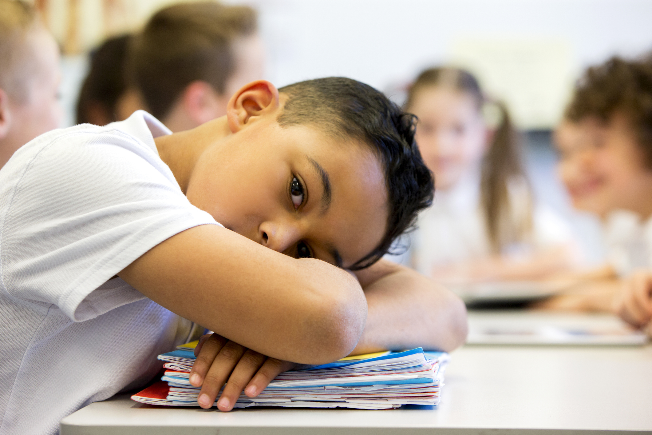 Gun Violence Is a Public Health Crisis and Is the Leading Cause of Death for Children in America