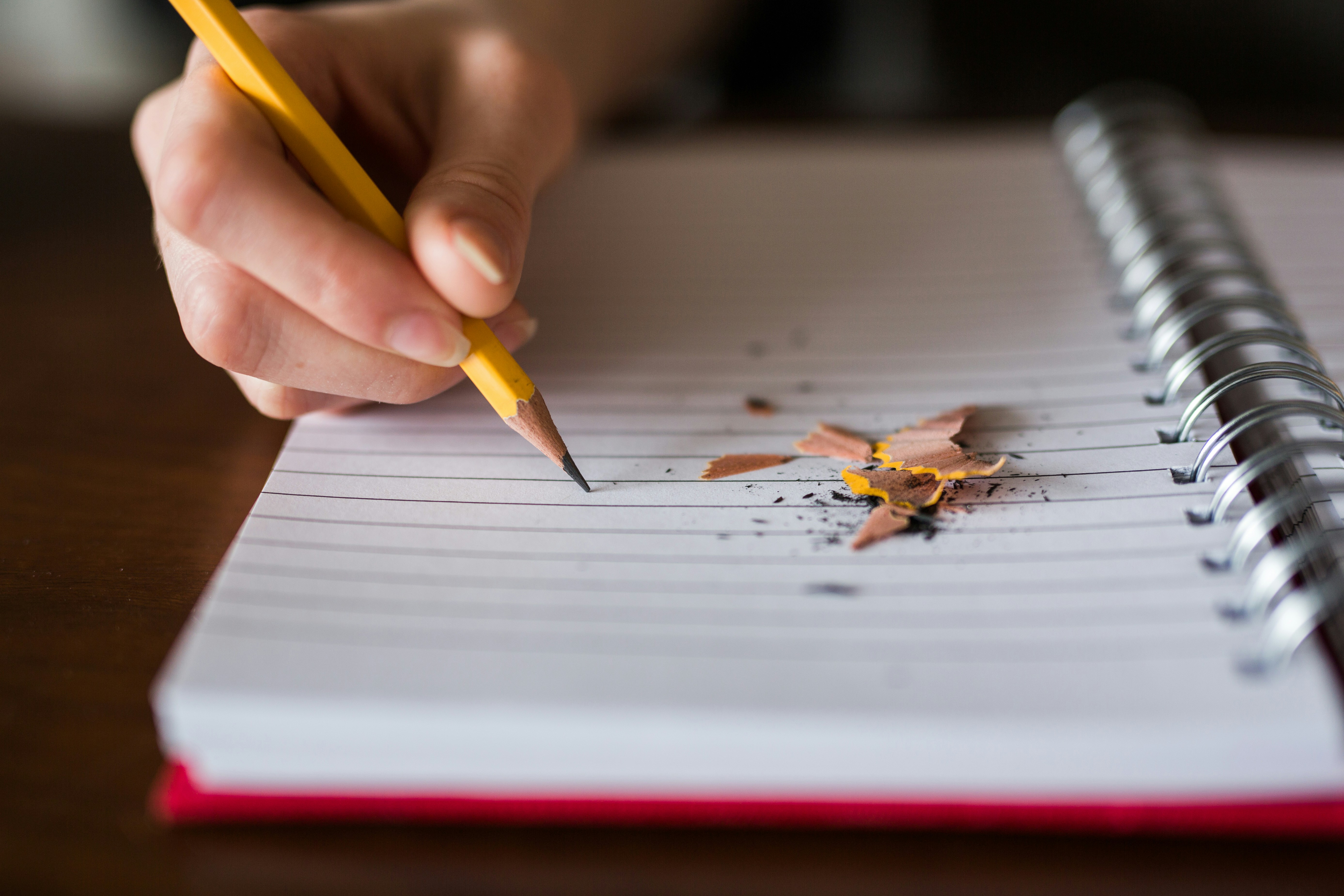 Declare your Independence!