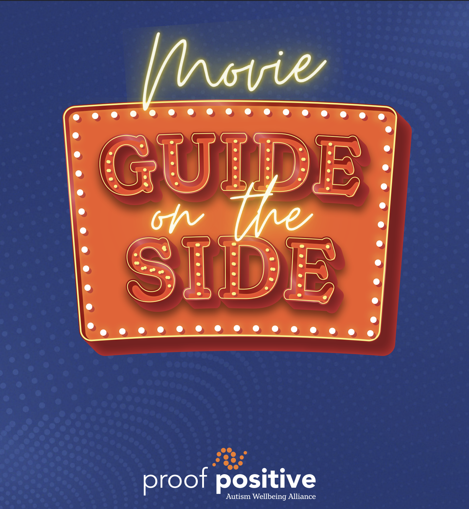 Positive Emotions Scavenger Hunt for Movies/SEL/Positive Education