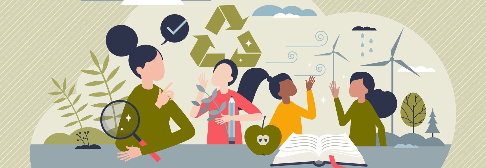 Bring Climate Education to Your Classroom: 8 Simple Steps for Teachers