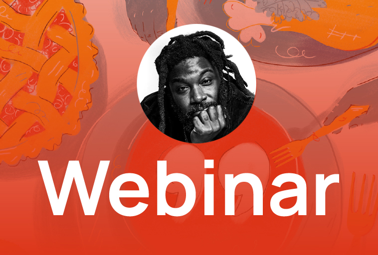 AFT Book Club: Jason Reynolds on Stories of Hope and Connection: Recharging Educators After the Election