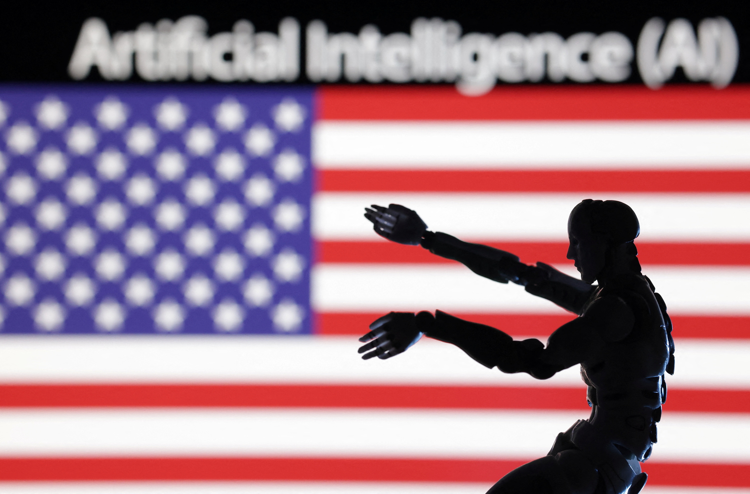 Regulating AI SIMULATION 