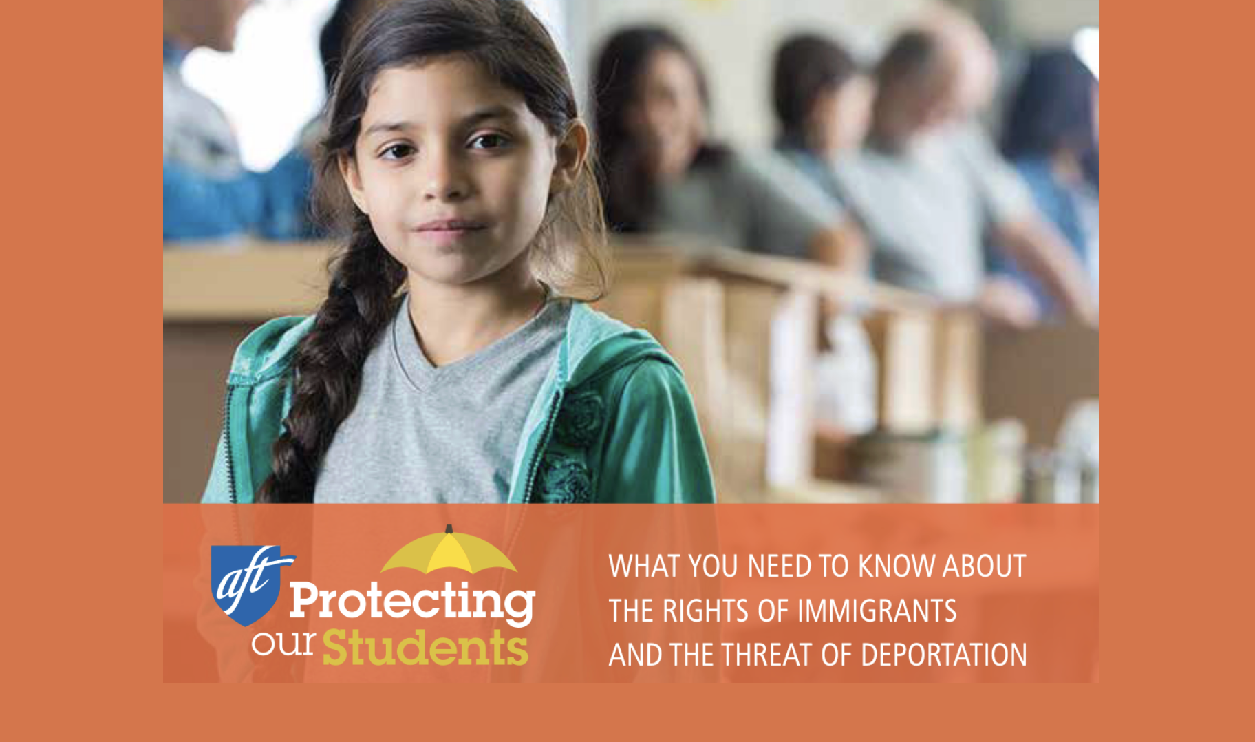 Rights for Immigrant Students preK-12