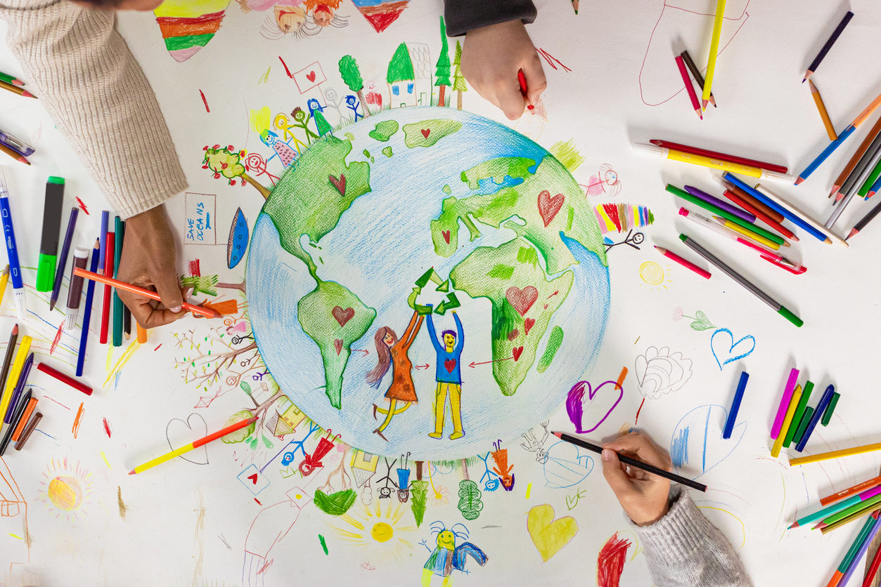 Climate Education: Lesson Plans & Resources for Grades 6–12