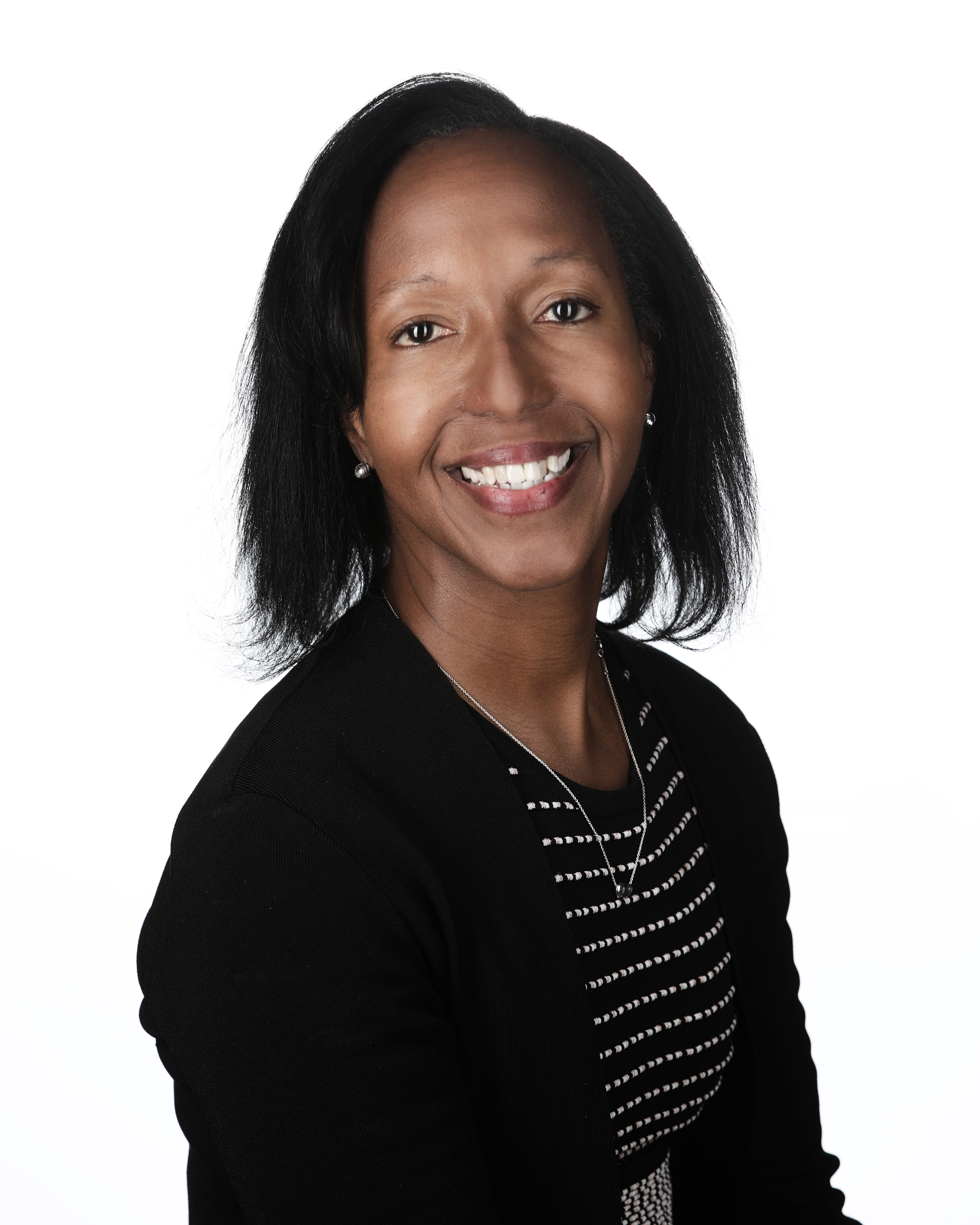 Leslie Forde