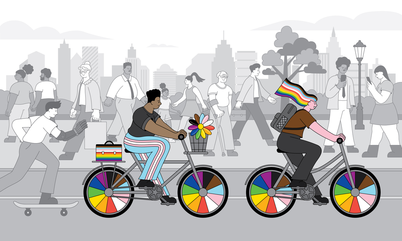 LGBTQ Resources for Educators: Lesson Plans and PD for PreK–12