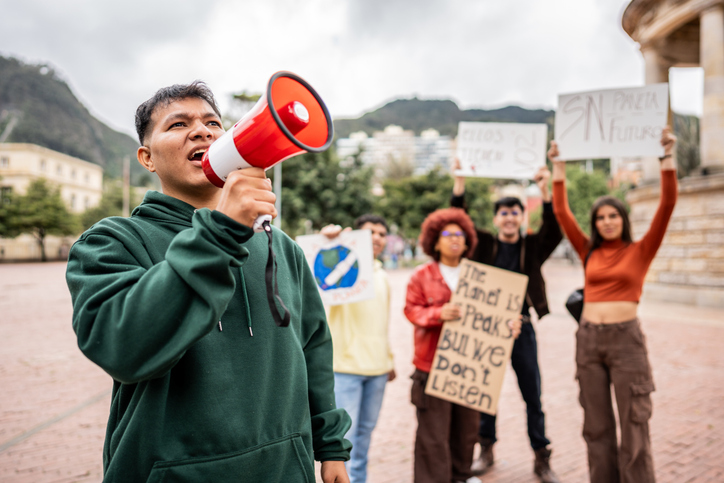 Know Your Rights Guide: Academic Freedom and Campus Free Speech for Scholars and Students on Visas