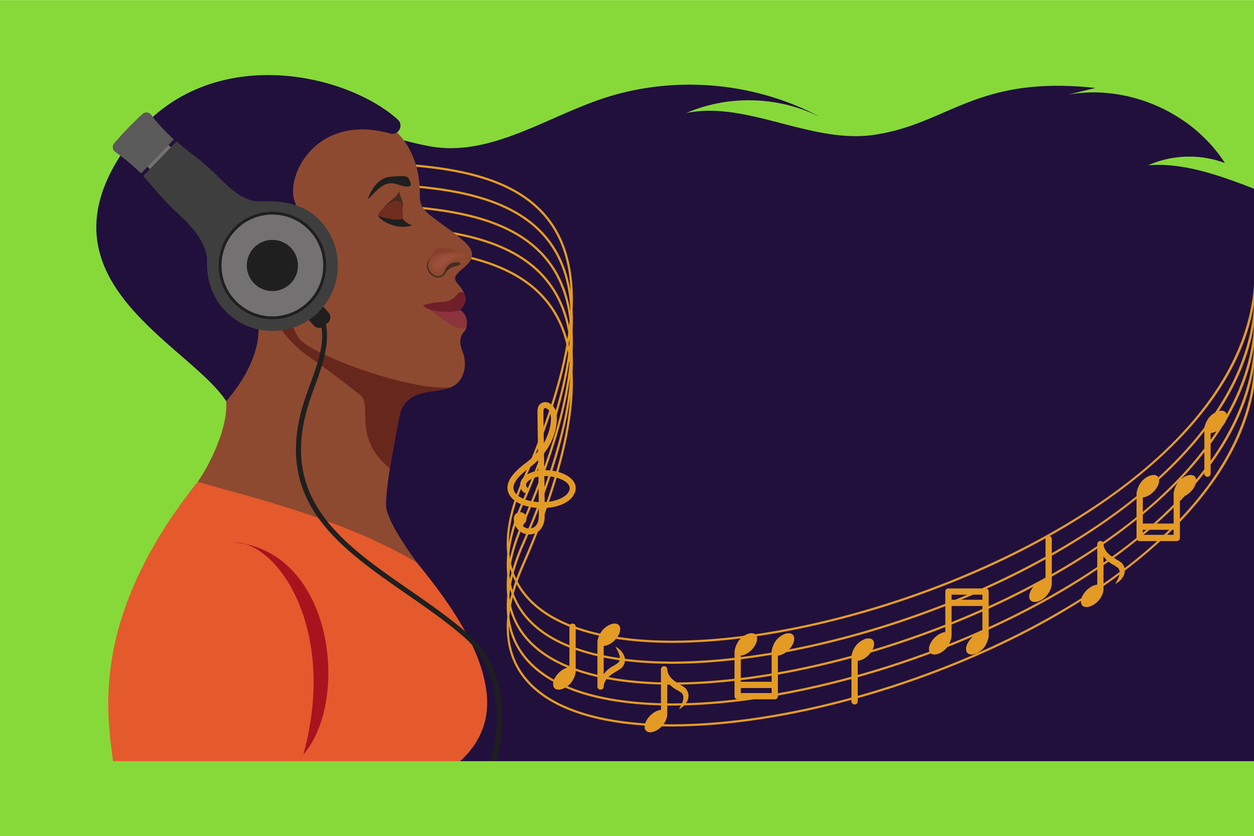 Black Music Appreciation Lesson Plans & Activities