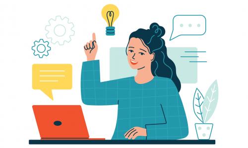 Supporting ELL Instruction with AI: Ideas for Educators