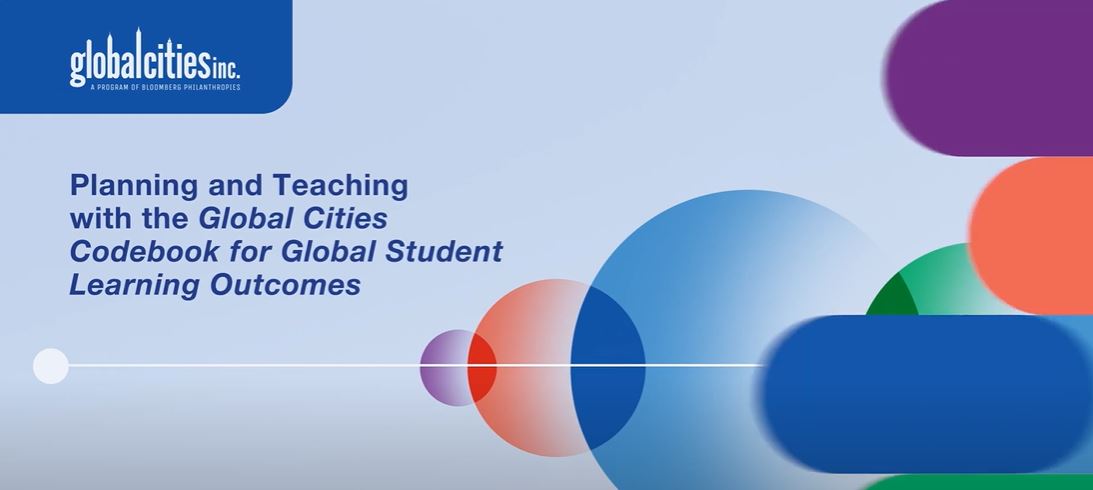 Boosting Global Competency in Any K-12 Classroom