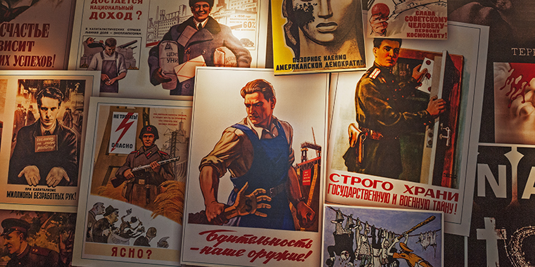 What Is Soft Power?