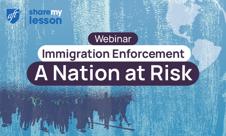 Immigration Enforcement: A Nation at Risk