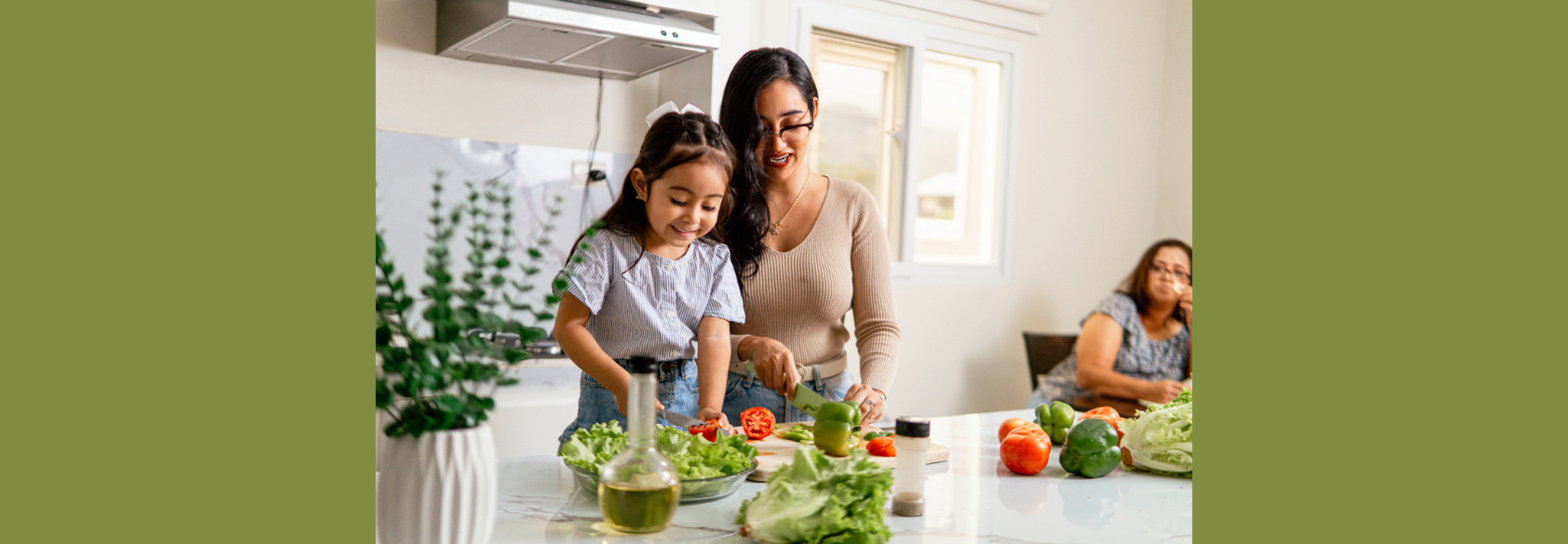 Children’s Health in a Changing World: Nutrition, Vaccines, Mental Health and Trust 