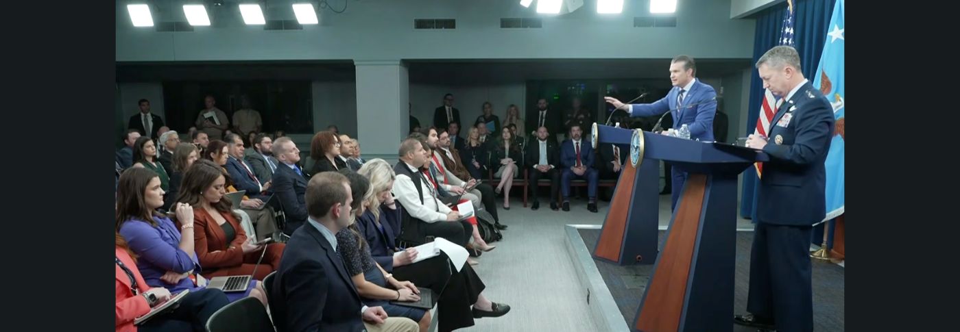 A Look at Evidence Linking U.S. to Iranian School Bombing