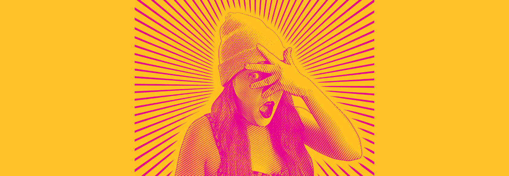 Women's History Month and the Stories We Still Struggle to Tell